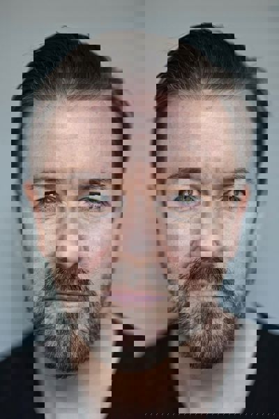 Ricky Gervais