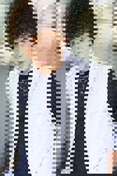 Cameron Ocasio