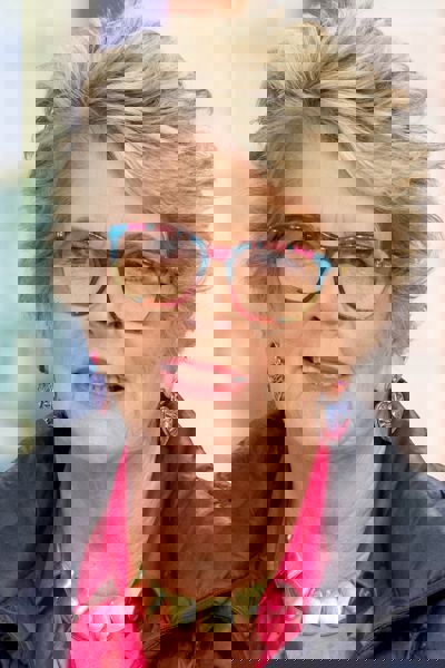 Prue Leith