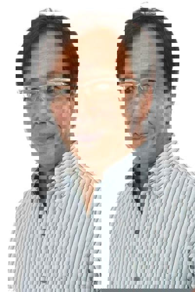 Hideyuki Tanaka