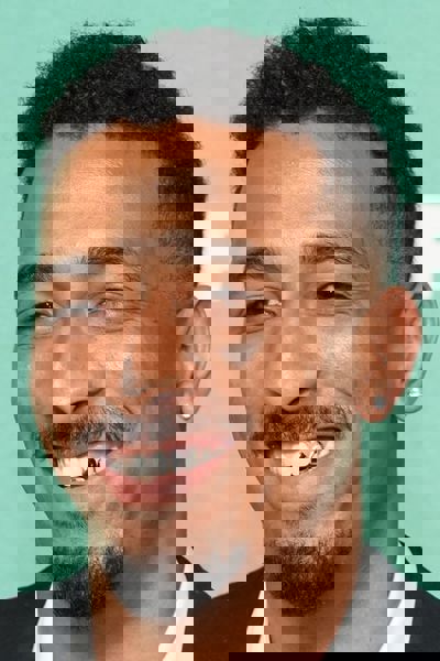Travis "Taco" Bennett