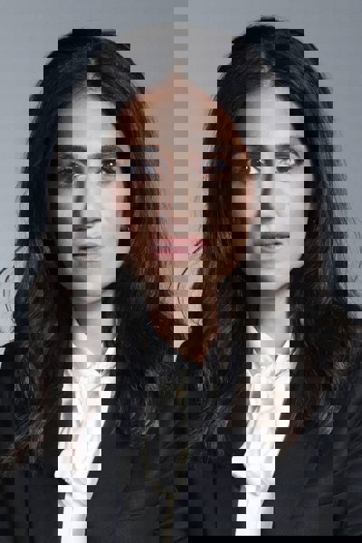 Leila Farzad