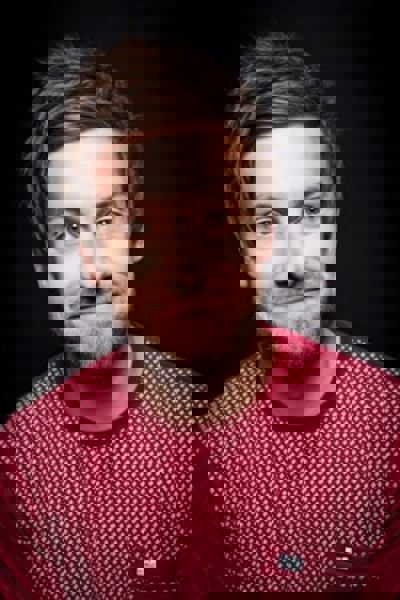 Chris Ramsey