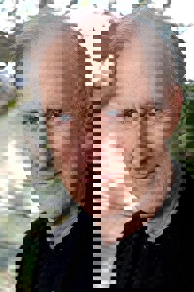 James Cromwell