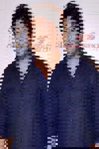 Rajesh Kumar