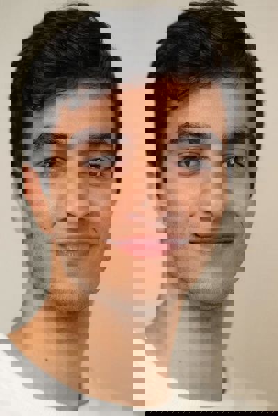Michael Iskander