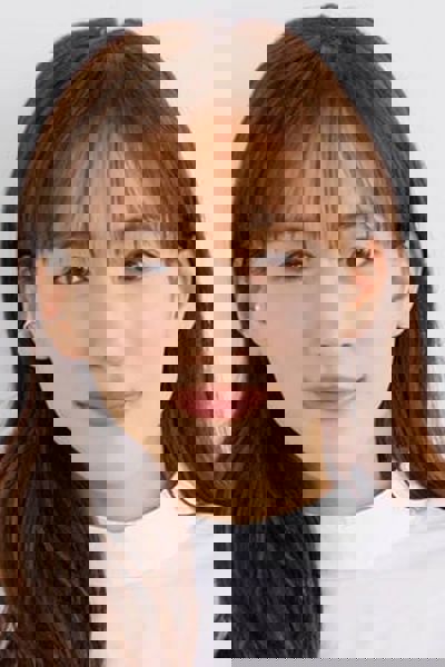 Haruka Ayase