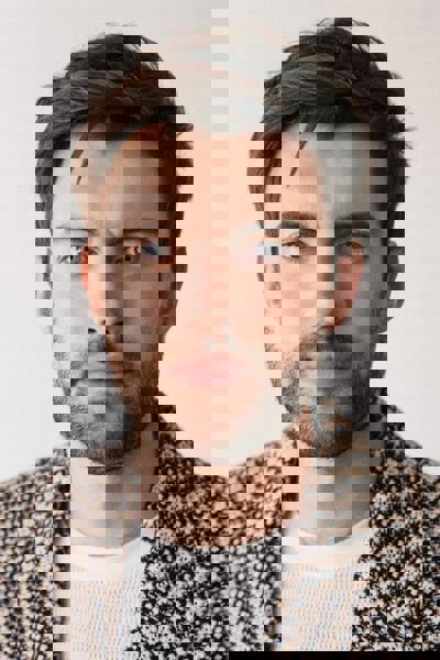 Jack Whitehall