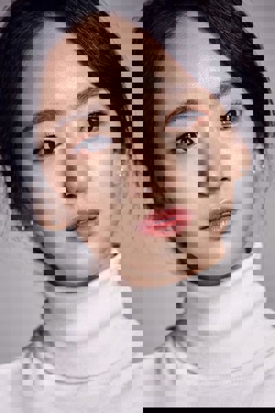 Won Jin-ah