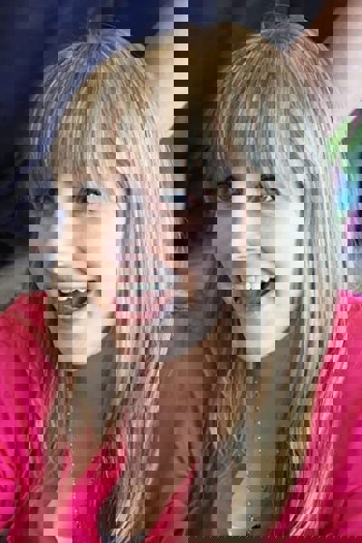 Andrea Libman