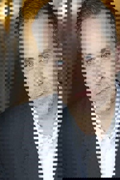 Michael Oosterom