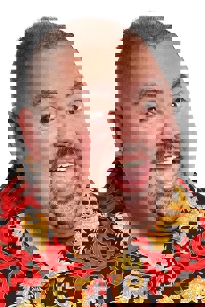 Gabriel Iglesias