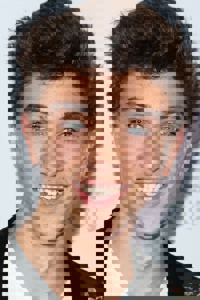 Gavin Casalegno