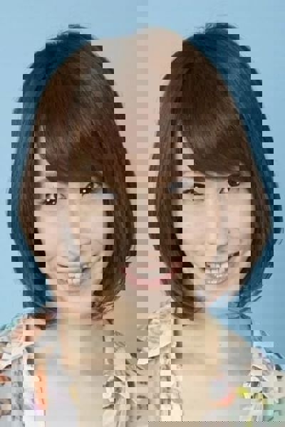 Kaori Nazuka