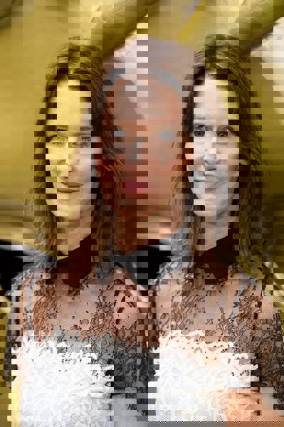 Susie Dent