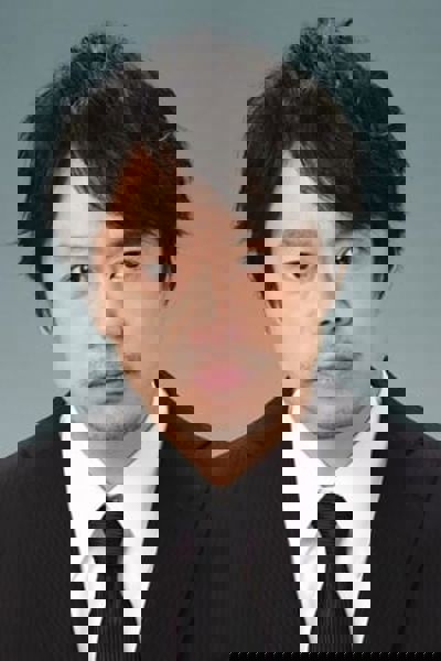 Hiroyuki Onoue