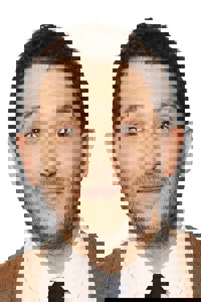 Jon Richardson