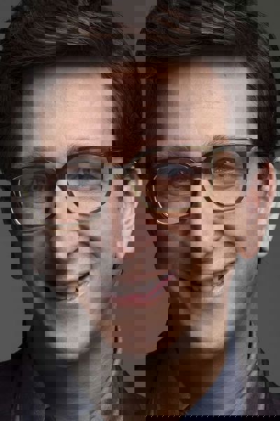 Paul Rust