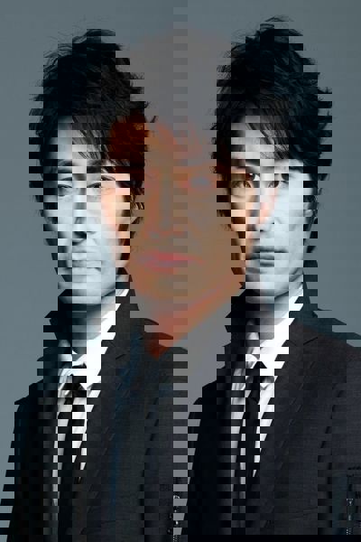 Ken Yasuda