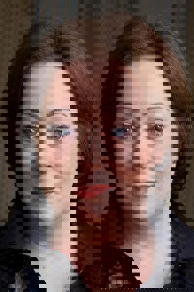 Mariya Aronova
