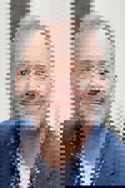 Bob Mortimer