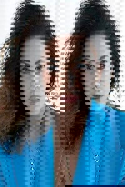 Hend Sabry