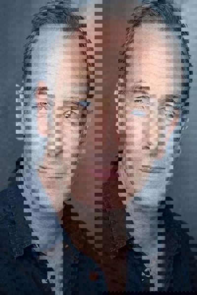 Robson Green