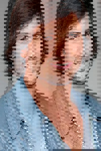 Tom Beck