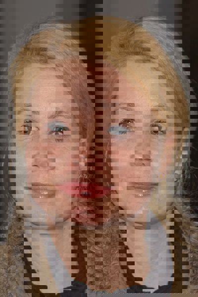 Annette Frier