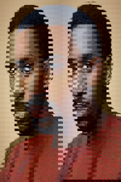 Siddiq Saunderson
