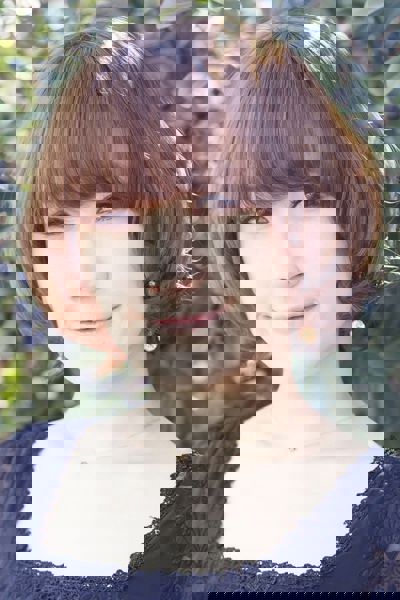 Rina Sato