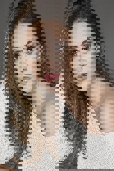 Isabelle Drummond