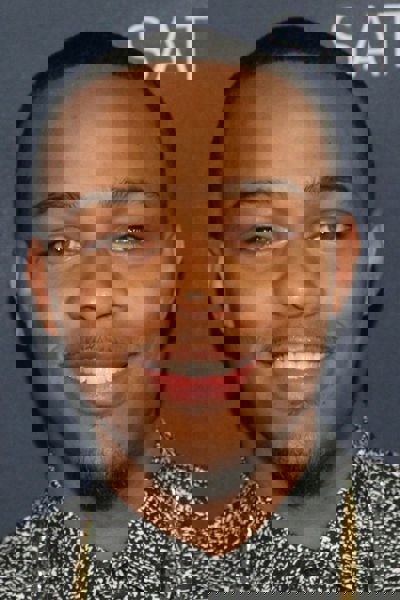Shad Moss
