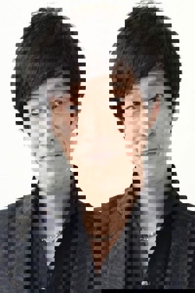 Rikiya Koyama
