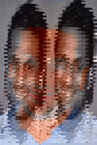Ravi Patel