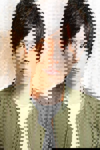 Kenji Akabane