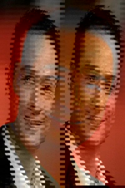 Francis Ng Chun-Yu