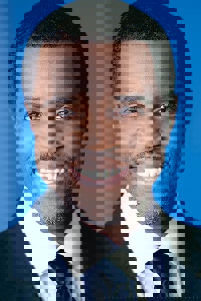 Kevin Hanchard