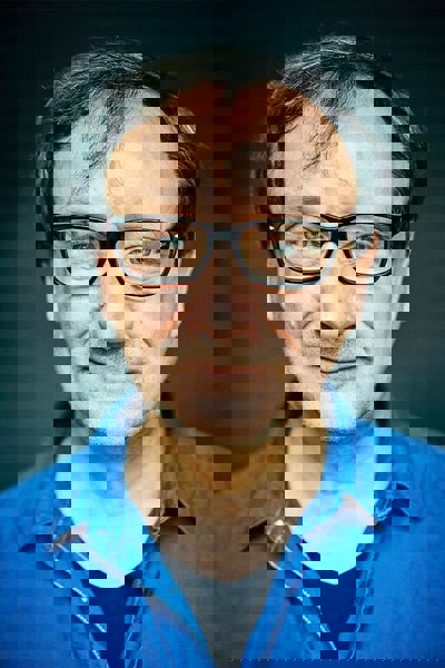 Rainer Bock