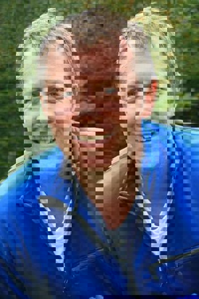 Martin Kratt