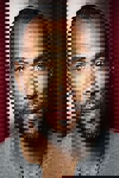 John Carew