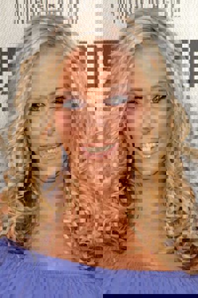 Kendra Wilkinson