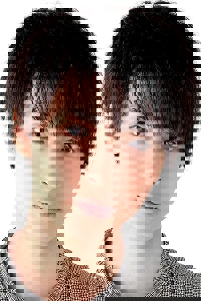 Mahiro Takasugi