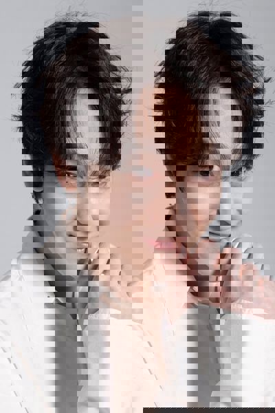 Ian Kim Beom