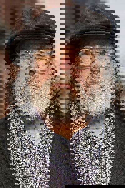 Ricky Tomlinson