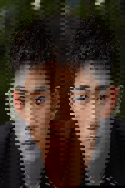 Victor Liu