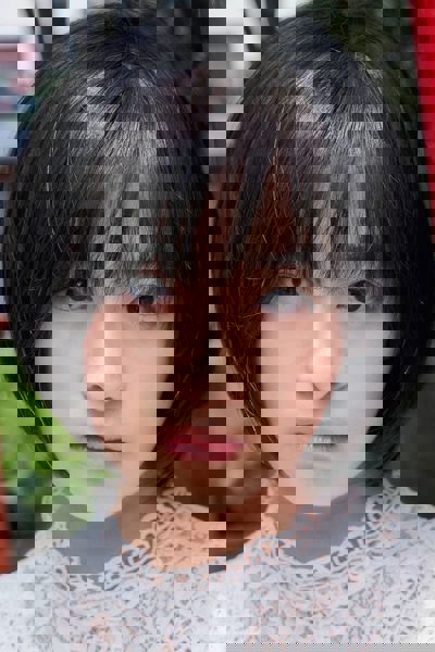 Nana Mori