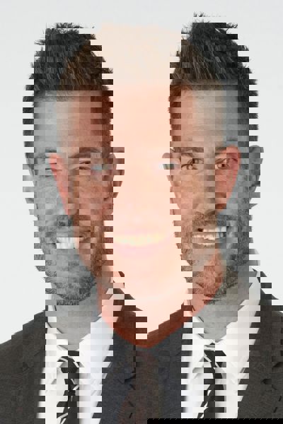 Jesse Palmer