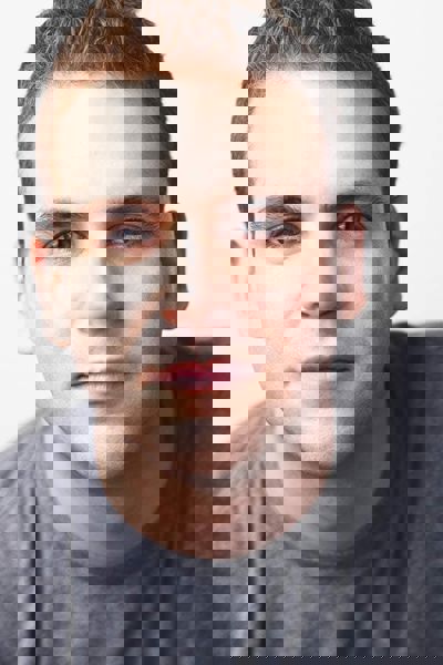 Alan Aisenberg