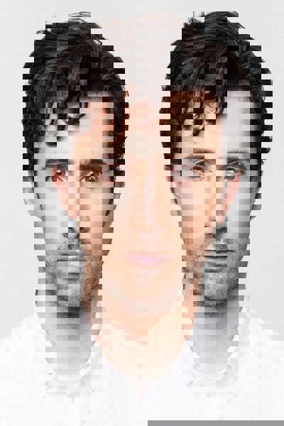 Josh Zuckerman